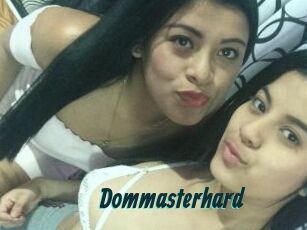 Dommasterhard