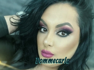 Dommecarla
