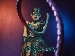 Dommemandy
