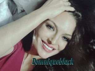 Domniqueblack