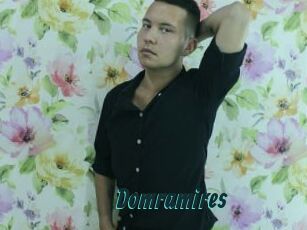 Domramires
