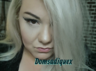 Domsadiquex