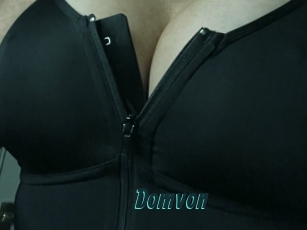 Domvon