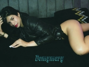 Domymary