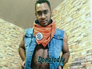 Donatodly