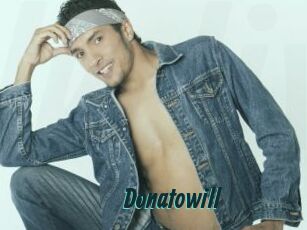Donatowill