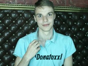 Donatoxxl