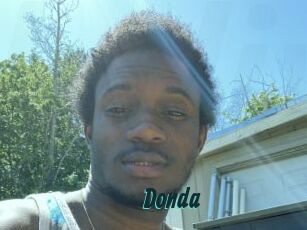 Donda