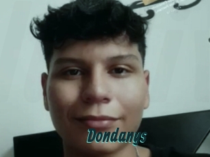 Dondanys