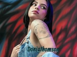 Doniathomson