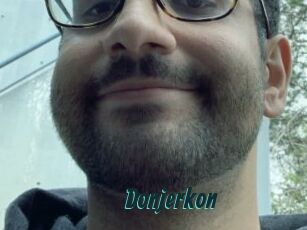 Donjerkon