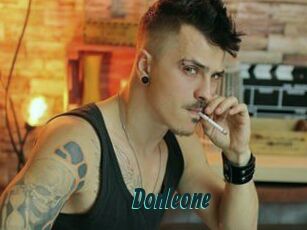 donleone Lucy Live