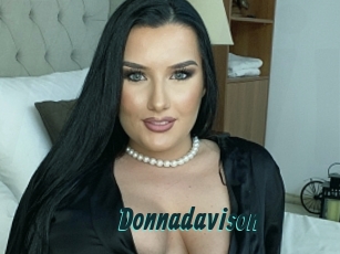 Donnadavison