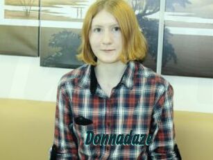 Donnadaze