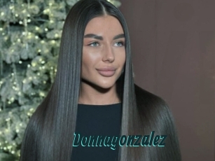 Donnagonzalez