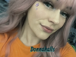 Donnahalls