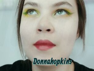 Donnahopkins