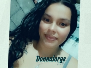 Donnalorye