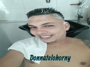 Donnatelohorny