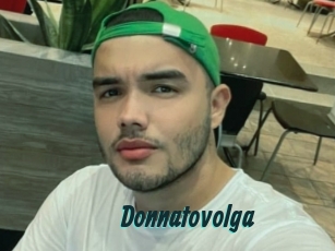 Donnatovolga
