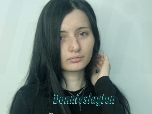 Donnieslayton