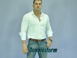 Donniestorm