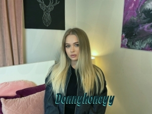 Donnyhoneyy