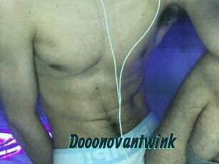 Dooonovantwink