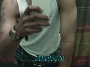 DopeD2020