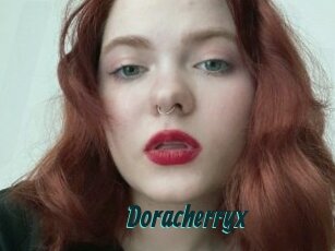 doracherryx Lucy Live