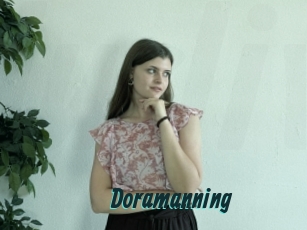 Doramanning