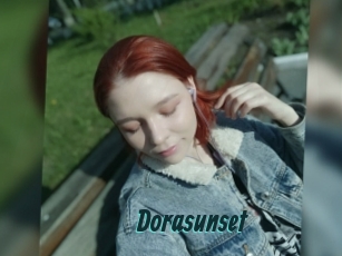 Dorasunset