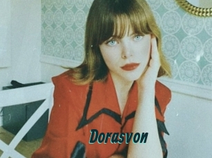Dorasvon