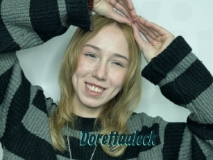 Dorettaaleck