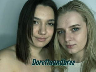 Dorettaandbree
