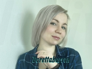 Dorettabarren
