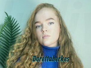 Dorettaberkes