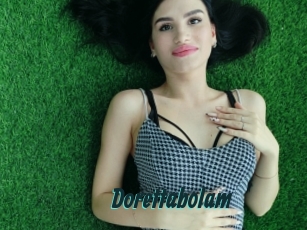 Dorettabolam