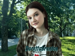 Dorettabrenton