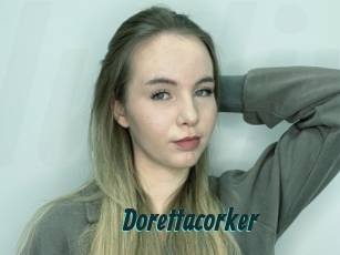 Dorettacorker