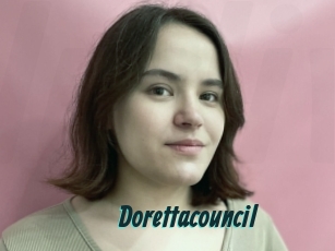 Dorettacouncil