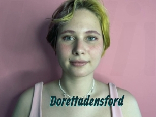 Dorettadensford