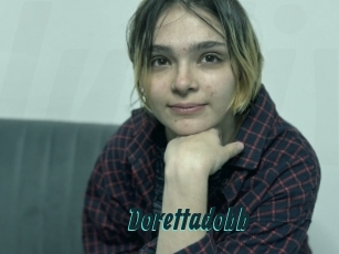 Dorettadobb