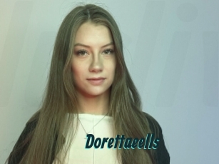 dorettaeells Lucy Live