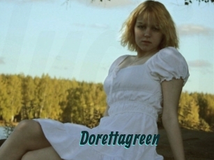 Dorettagreen
