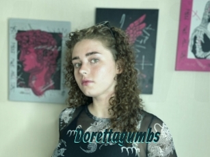 Dorettagumbs