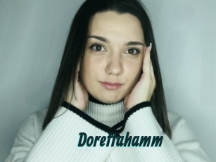 Dorettahamm