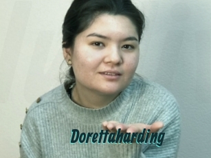 Dorettaharding