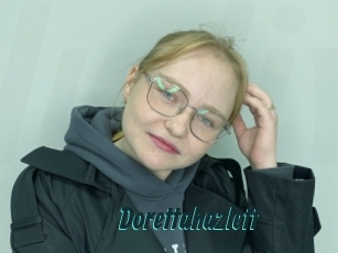 Dorettahazlett