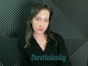 Dorettahenley